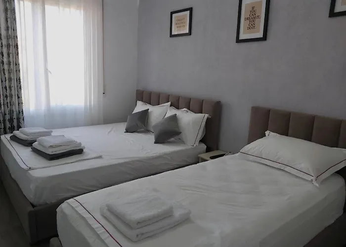 Alis Apartaments