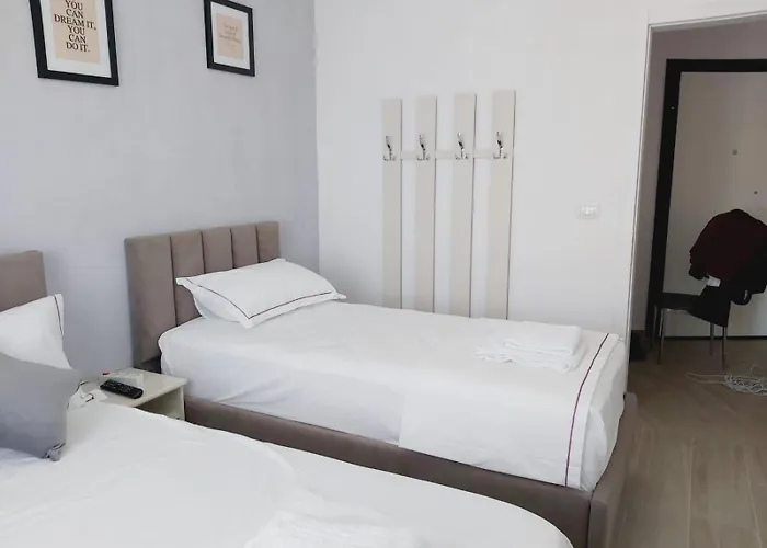 Alis Apartaments
