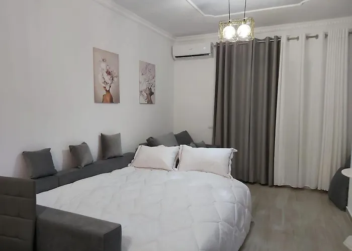 Alis Apartaments