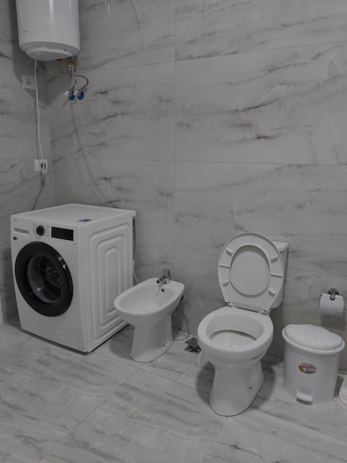 Appartement Alis