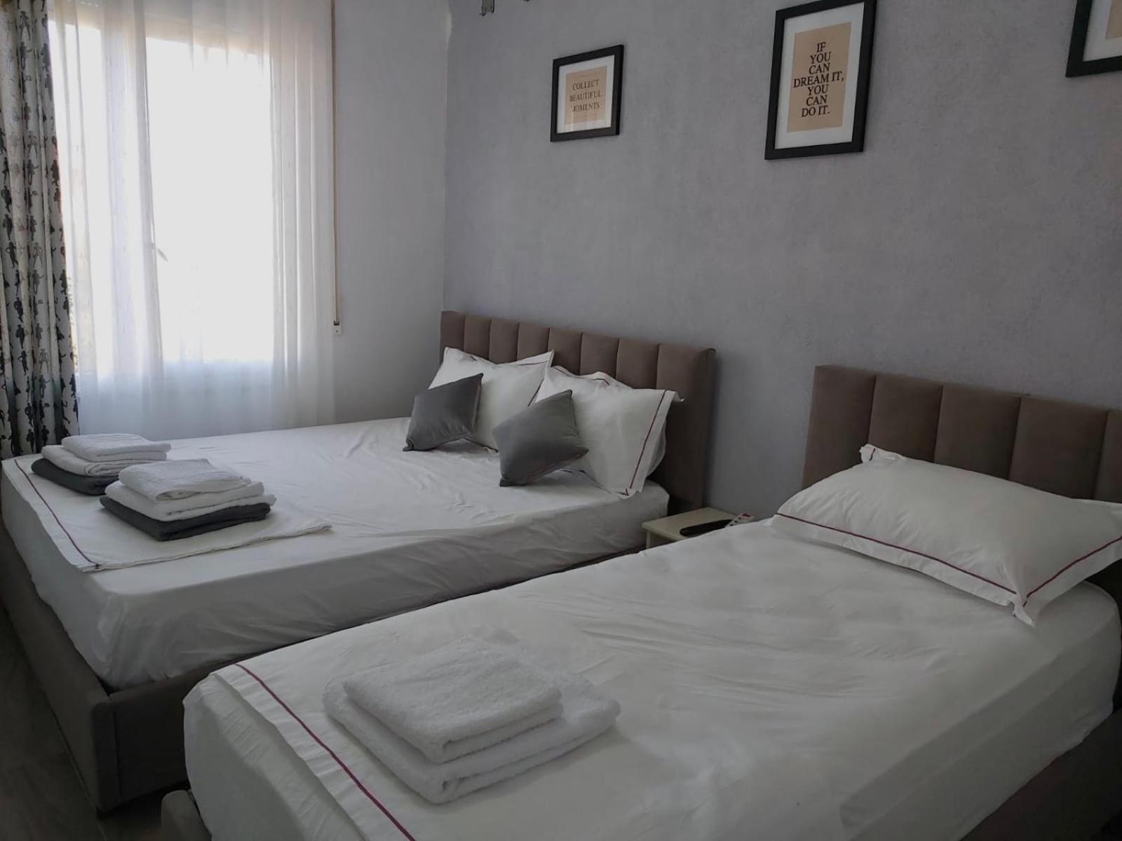 Alis Appartement