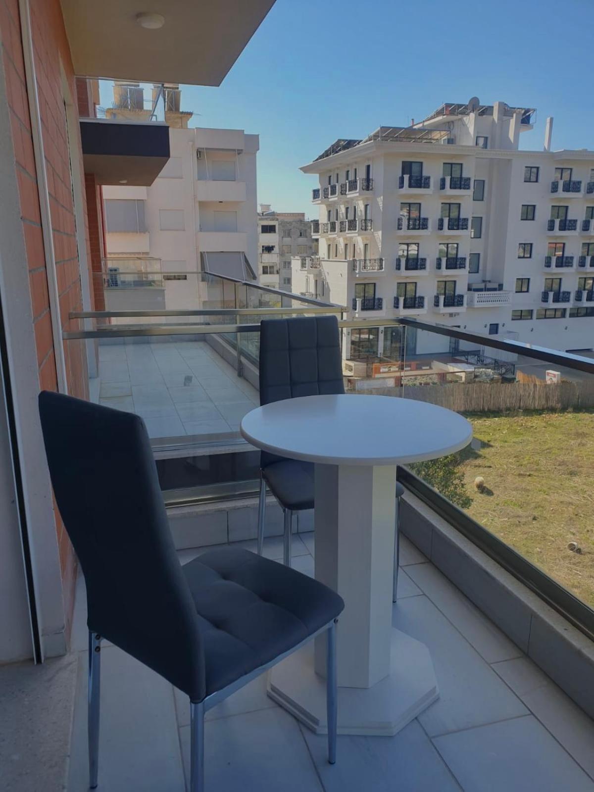 Alis Appartement *