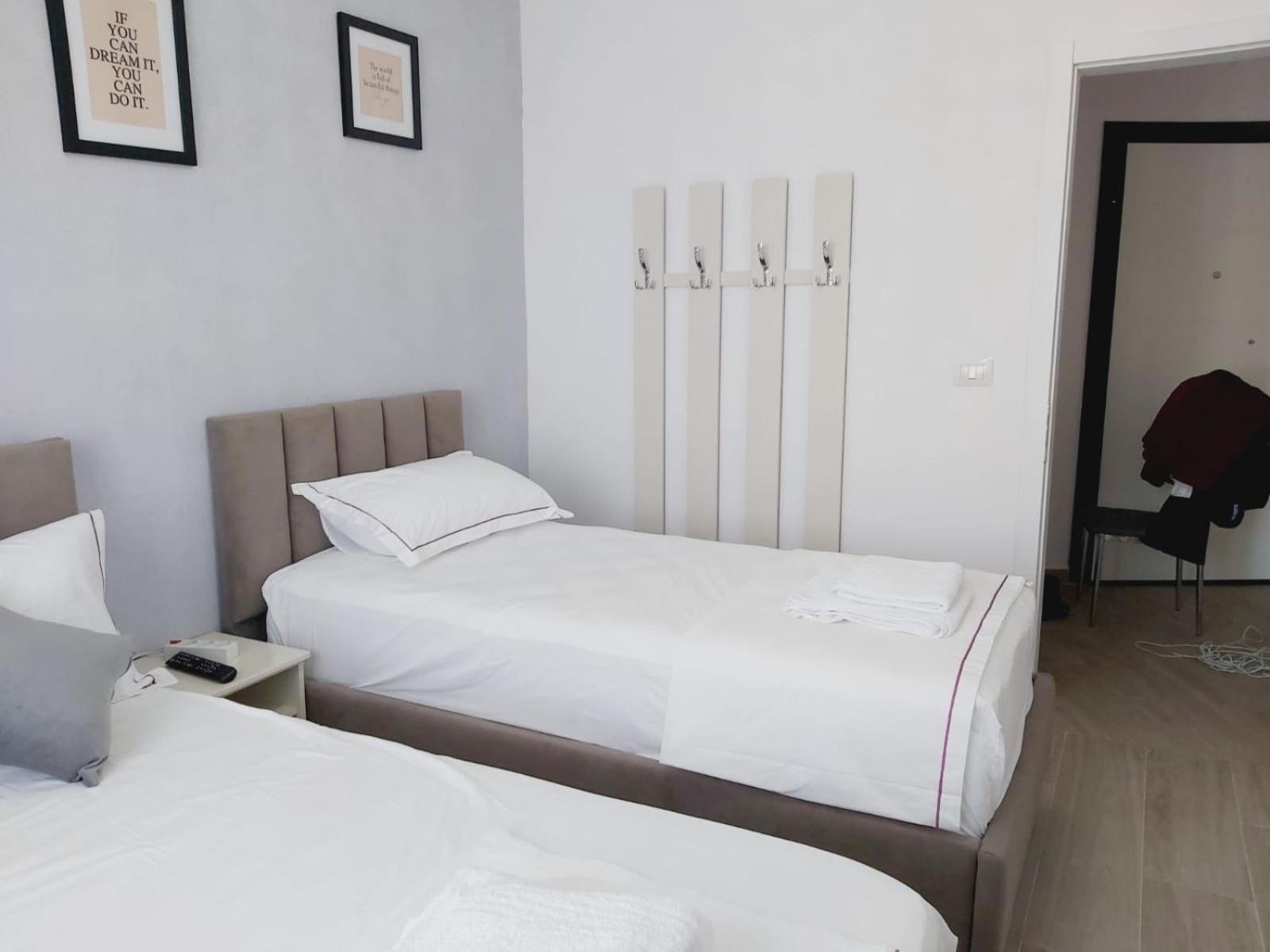 Appartement Alis Himarë