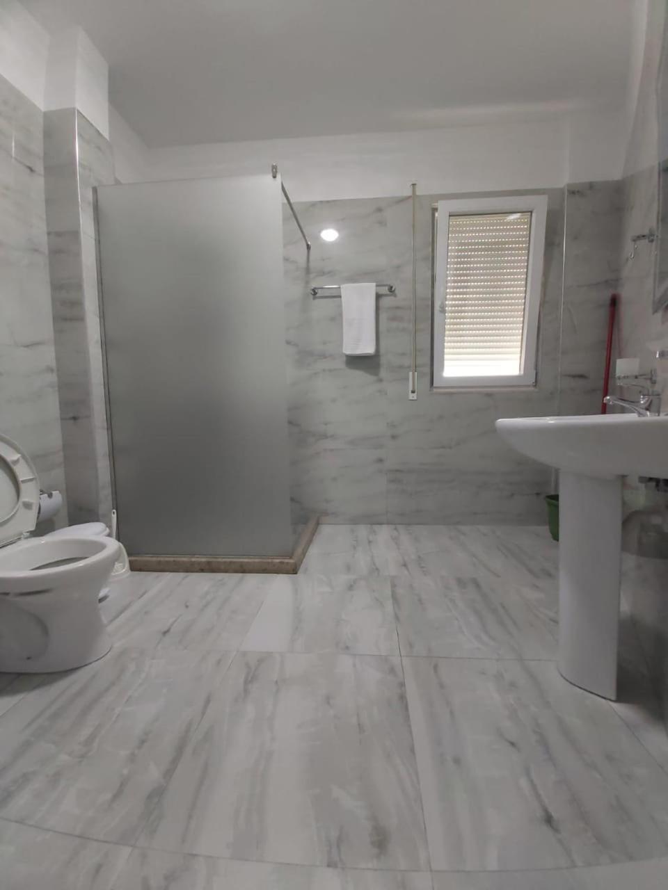 Appartement Alis *