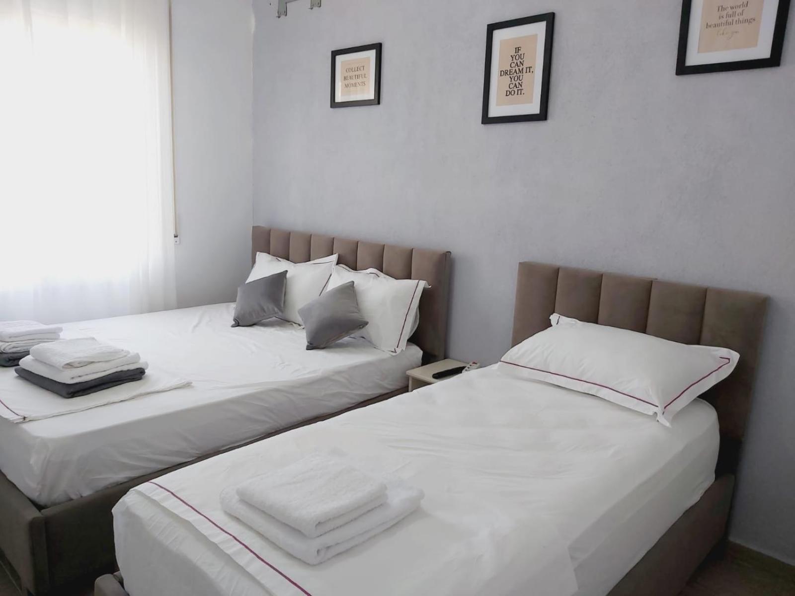 Alis Appartement