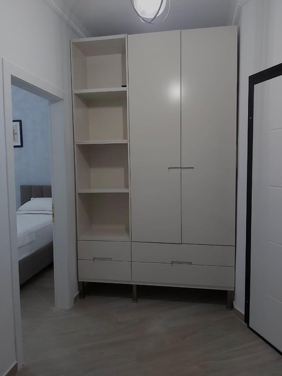 Apartment Alis *