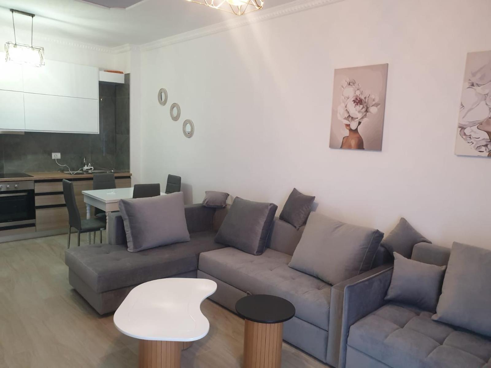 Apartment Alis