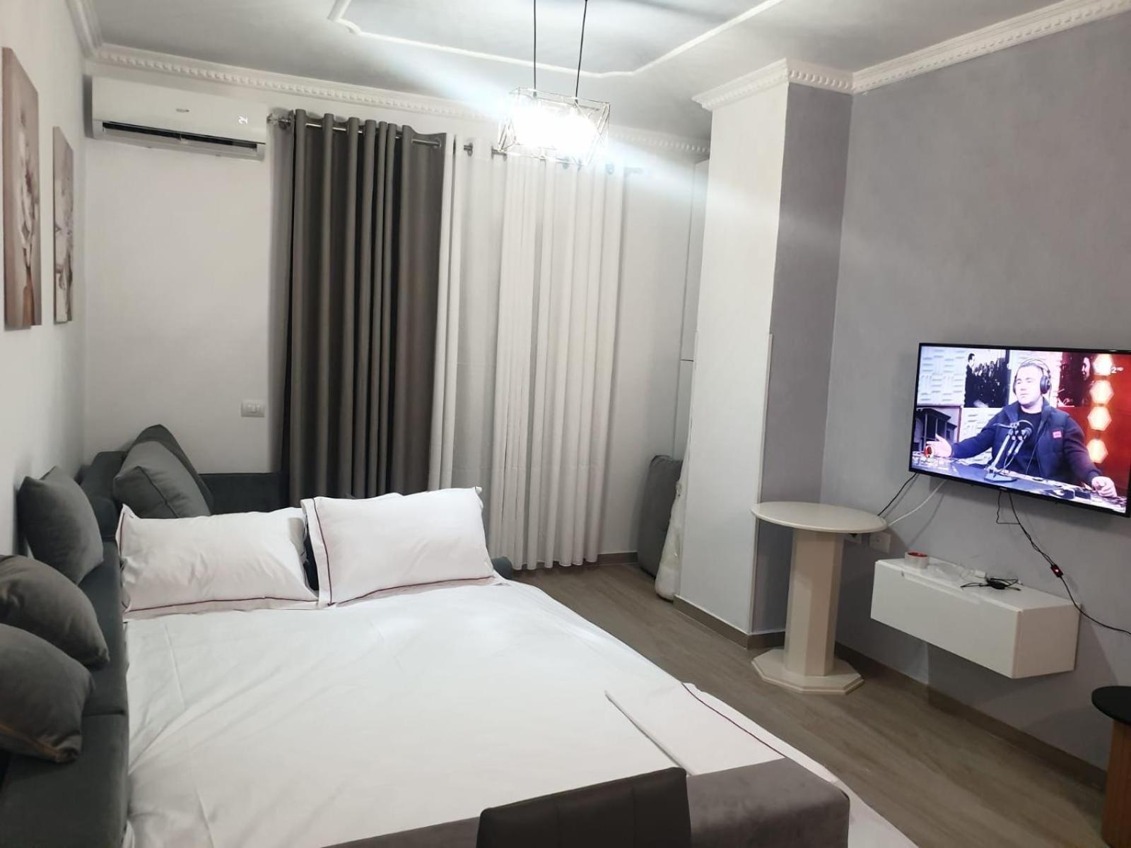 Apartment Alis