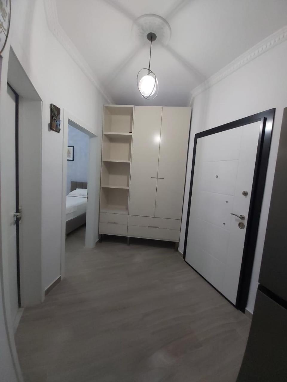 Alis Apartment Himarë