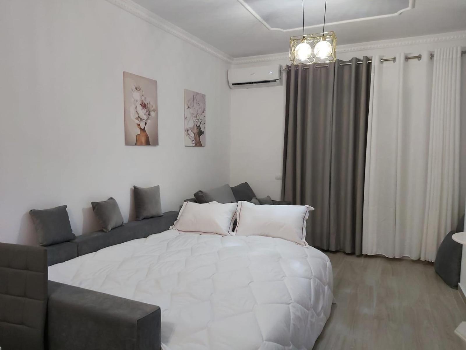 Alis Apartment